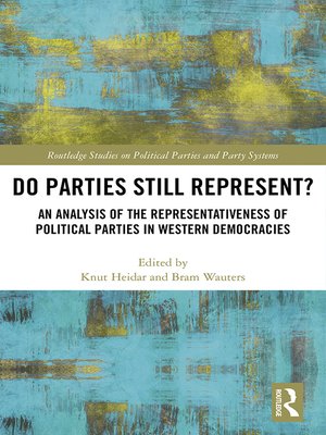 cover image of Do Parties Still Represent?